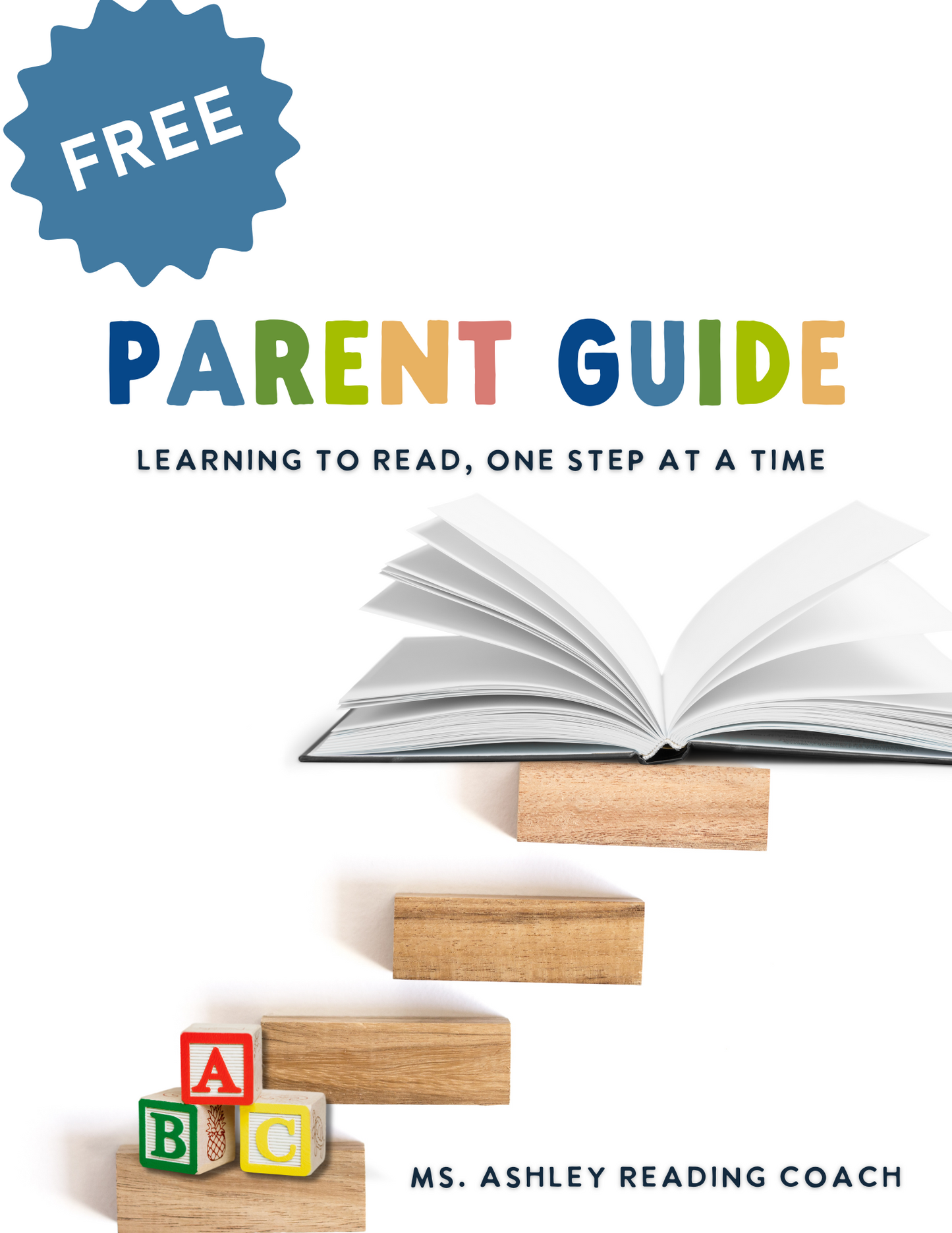 Free Parent Guide
